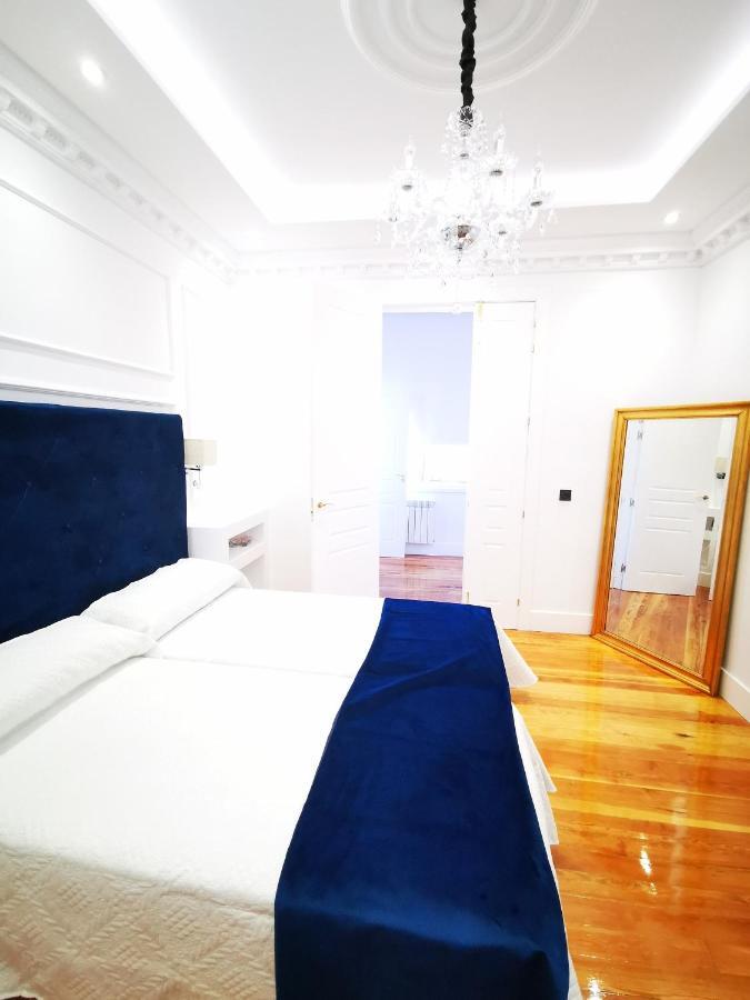 סלאמנקה Rua Suites Boutique מראה חיצוני תמונה