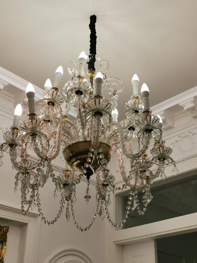 סלאמנקה Rua Suites Boutique מראה חיצוני תמונה